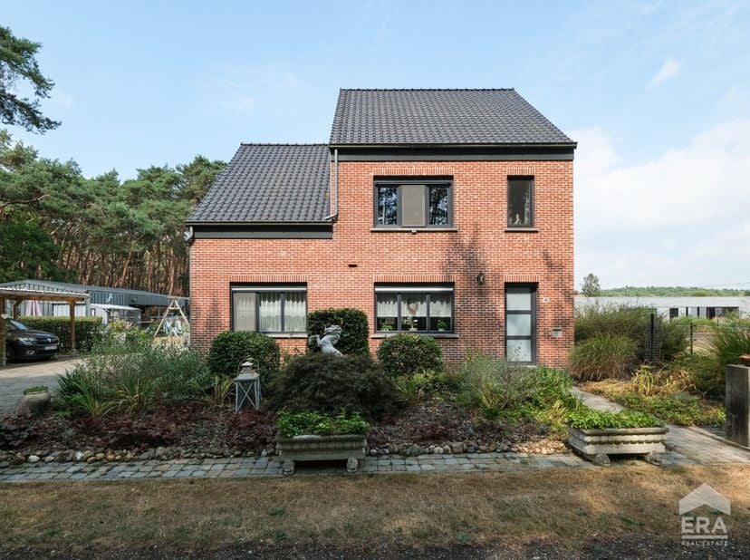 Huis te koop in Beningstraat 49,
                    2230 Herselt