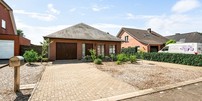 Maison à vendre à Molenpad 42, 2350 Vosselaar