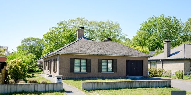 Maison à vendre à Aalbessenlaan 13, 9032 Wondelgem