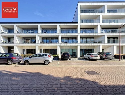                                         Appartement te koop in Oostende, € 335.000

