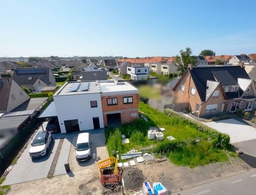                                         Woning te koop in Lombardsijde, € 401.425
