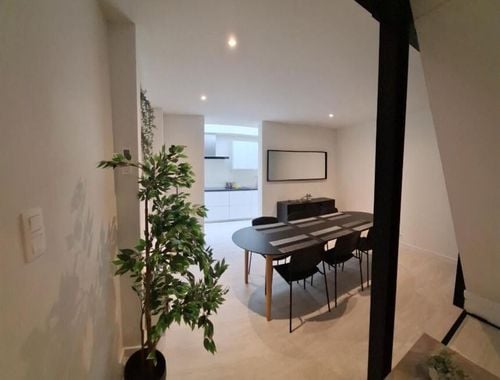                                         Eengezinswoning te koop in Mechelen, € 299.000
