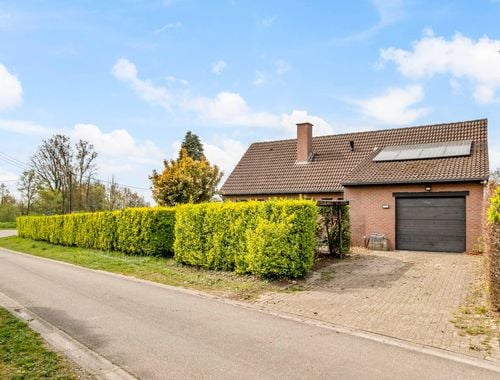                                         Maison à vendre à Rotselaar, € 515.000
