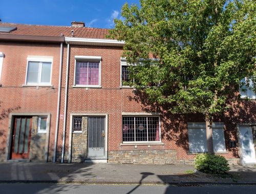                                         Woning te koop in Ukkel, € 350.000
