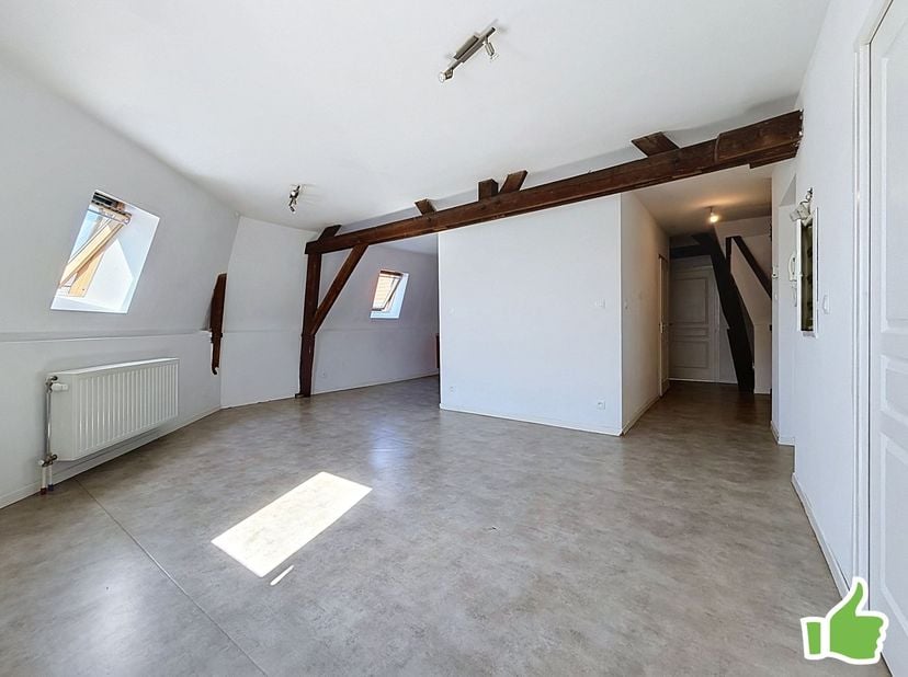 Appartement te huur
                    in 7700 Moeskroen