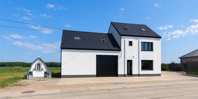Maison à vendre à Verdaelstraat 113, 3450 Geetbets