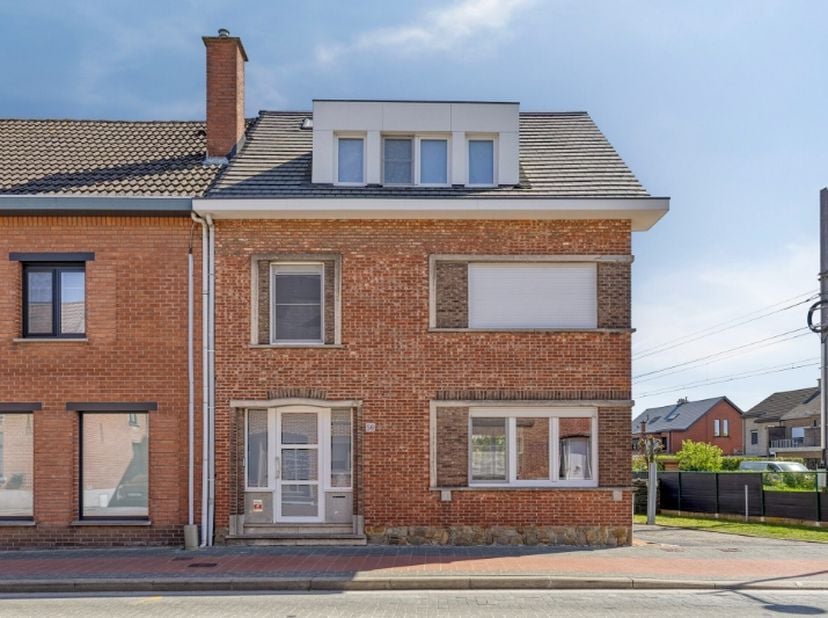 Maison à vendre
                    à 2870 Puurs