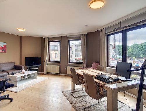                                         Appartement te koop in Sint-Lambrechts-Woluwe, € 349.000
