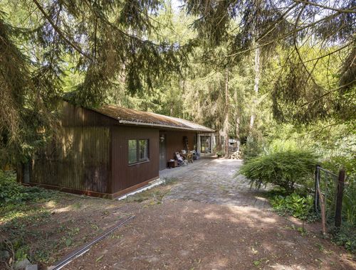                                         Cottage te koop in Vaalbeek, € 89.000
