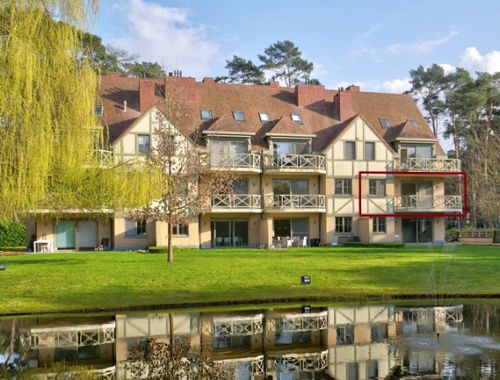                                         Appartement à vendre à Keerbergen, € 495.000
