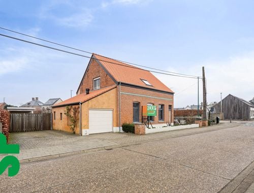                                         Woning te koop in Vorselaar, € 425.000
