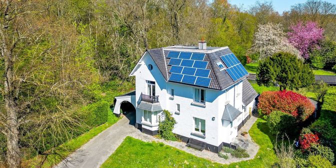 Maison à vendre à 1180 Uccle