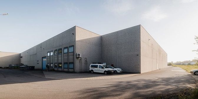 Bien professionnel à louer à Industrieweg 16, 3190 Boortmeerbeek