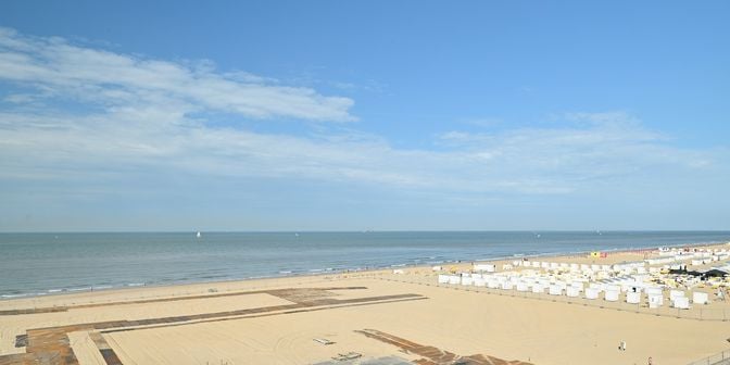 Appartement te koop in Zeedijk 740 bus 4, 8300 Knokke