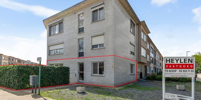 Appartement te koop in Kardelaan 1 bus 001, 2180 Ekeren