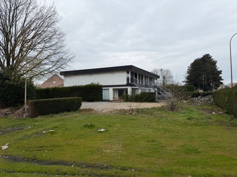 Appartement à vendre
                    à 3990 Wijchmaal