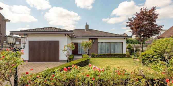 Huis te koop in Bosduinstraat 31, 2990 Gooreind