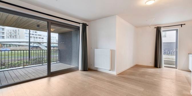Appartement te huur in Jenny Tanghestraat 7 bus 004, 9050 Ledeberg