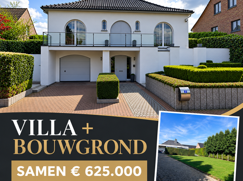 Huis te koop in Snijderstraat 31,
                    3740 Rosmeer