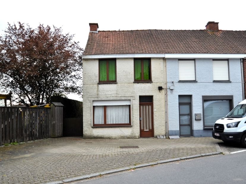 Maison à vendre
                    à 8520 Kuurne