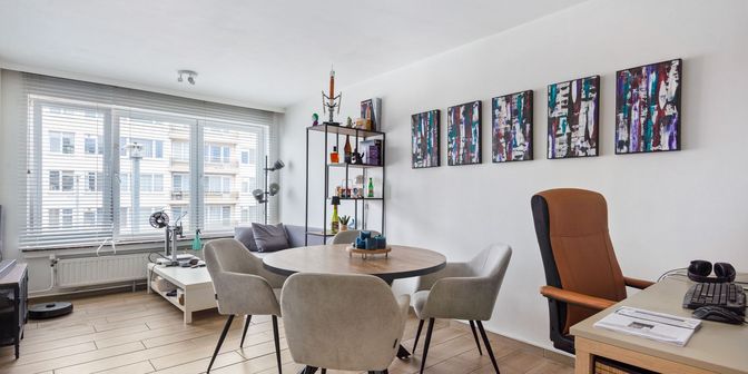 Appartement te koop in Oscar Van Kesbeeckstraat 4 bus 502, 2800 Mechelen