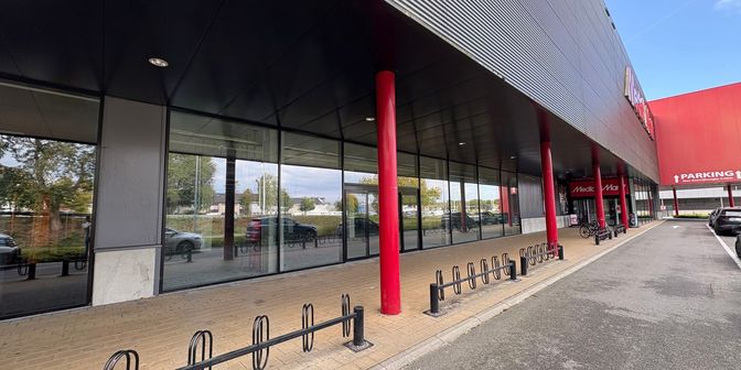 Bien professionnel à louer à Parklaan 8, 2300 Turnhout