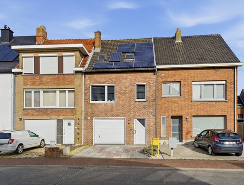                                         Bel-étage te koop in Oostende, € 319.000
