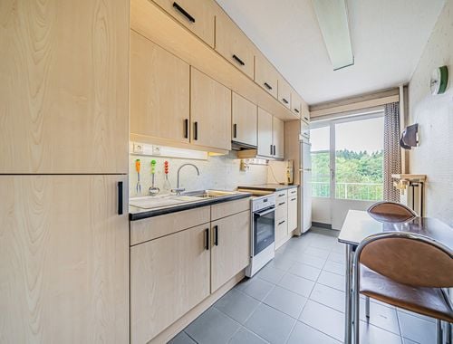                                         Appartement te koop in Fléron, € 169.000
