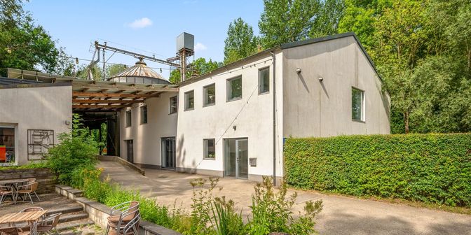 Bien professionnel à vendre à Ruisbroekstraat 18a, 3360 Bierbeek