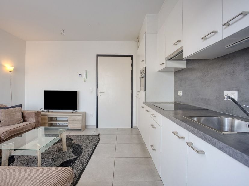 Appartement à vendre
                    à 3630 Mechelen-aan-de-Maas