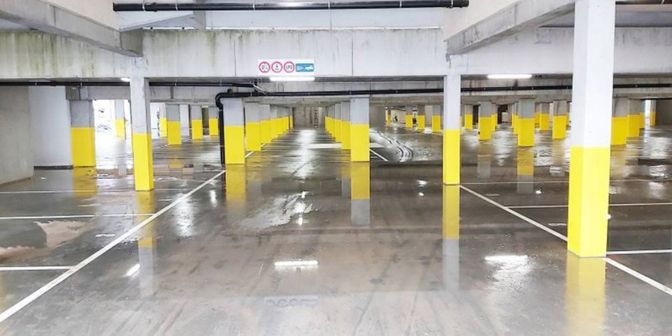 Garage te koop in 1070 Anderlecht