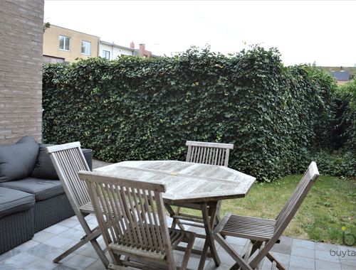                                         App. rez-de-chaussée à louer à Schilde, € 1.150
