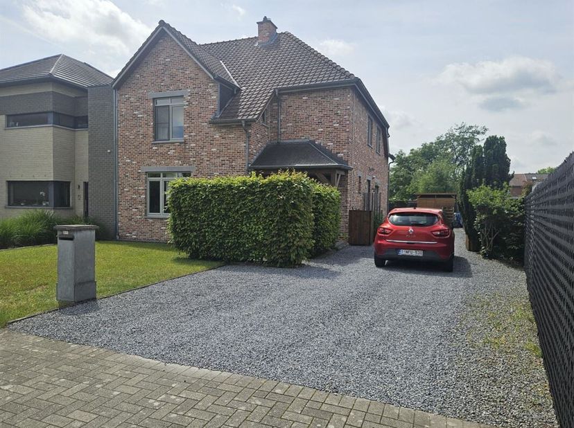 Maison à vendre
                    à 3590 Diepenbeek