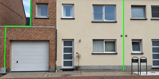 Maison à vendre à Pastoor Frans Hermansplein 24, 2350 Vosselaar
