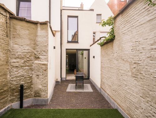                                         Woning te koop in Mechelen, € 565.000
