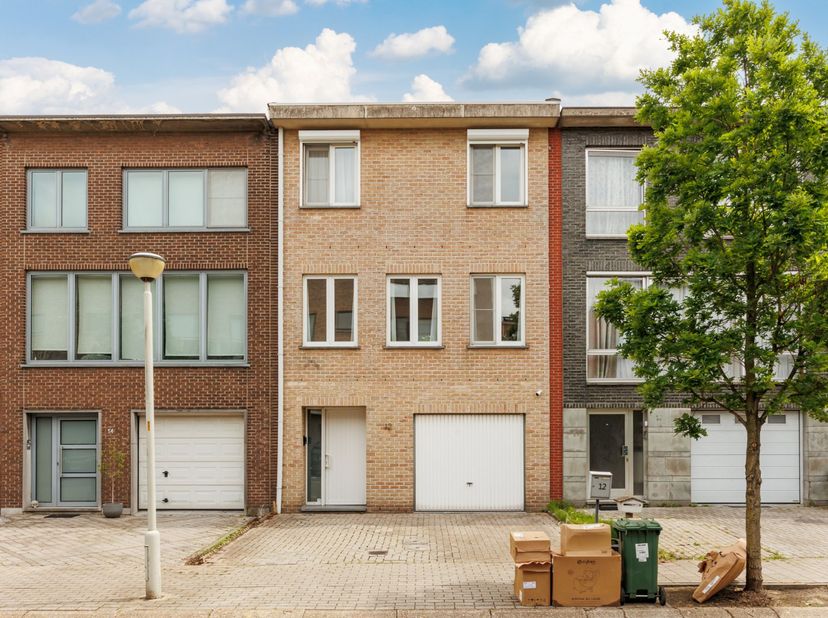 Maison à vendre
                    à 2630 Aartselaar