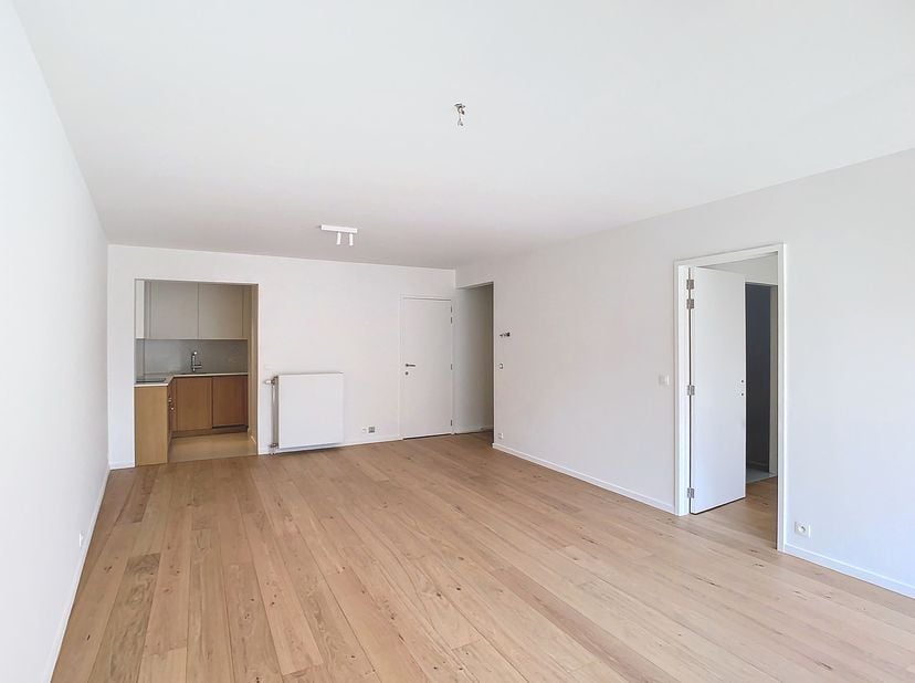 Appartement à louer à Kardinaal Mercierstraat 12 boîte 32,
                    8301 Heist