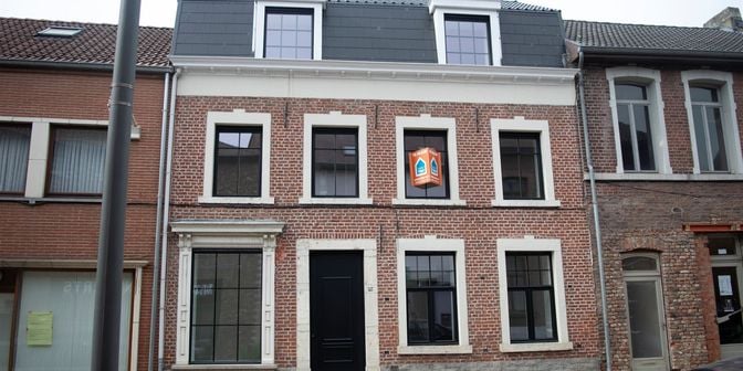 Maison à louer à Doelstraat 17, 3320 Hoegaarden