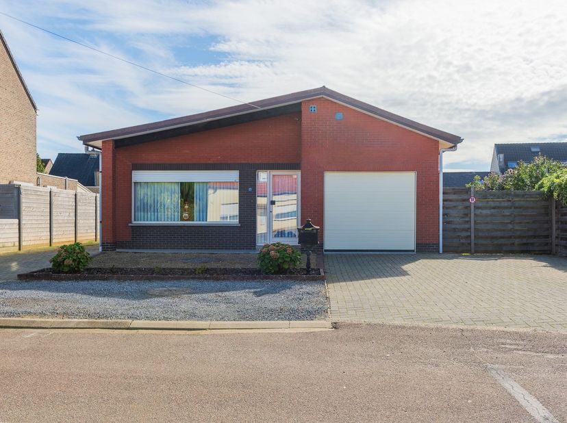 Huis te koop in Krijthoek 14,
                    2450 Meerhout