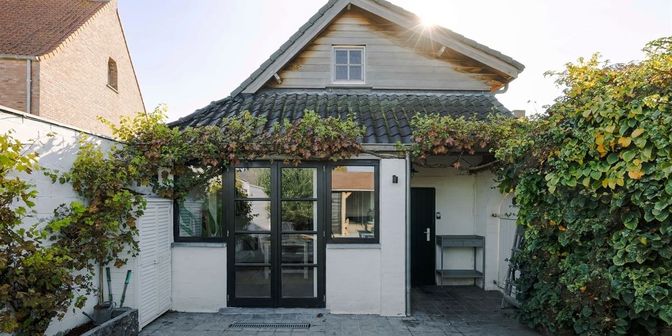 Huis te koop in Dentergemstraat 50, 9800 Wontergem
