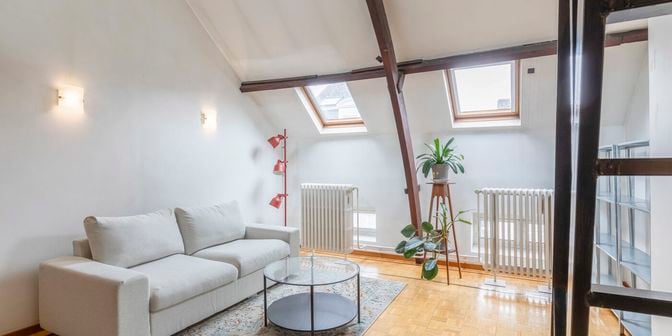 Appartement te huur in Brabantdam 145, 9000 Gent