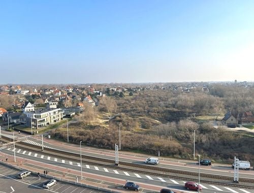                                         Studio te koop in Oostduinkerke, € 195.000
