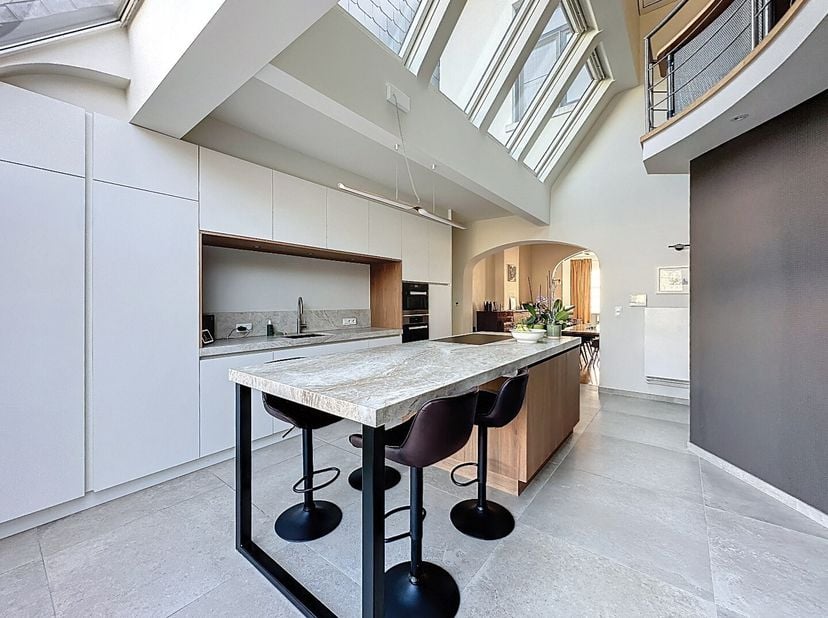 Maison à vendre
                    à 3010 Kessel-Lo