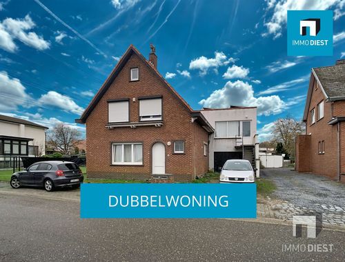                                         Woning te koop in Zelem, € 275.001
