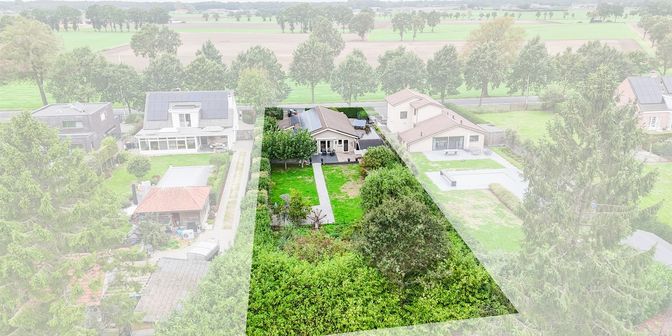 Maison à vendre à Bredabaan 671, 2990 Wuustwezel