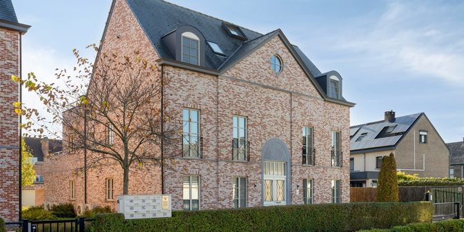 Appartement à louer à Loofven 2 boîte B, 2260 Westerlo