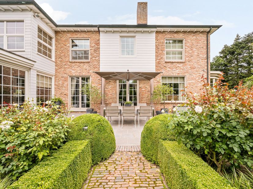 Maison à vendre
                    à 2330 Merksplas