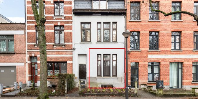 Appartement te koop in Hendrik Consciencelaan 53 bus GLV, 2640 Mortsel