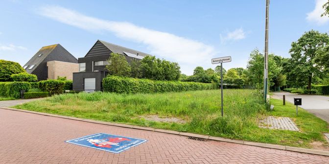 Grond te koop in Keizershofstraat 14, 2250 Olen