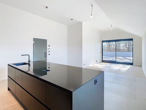                                         Penthouse te koop in Beaufays, € 590.000
